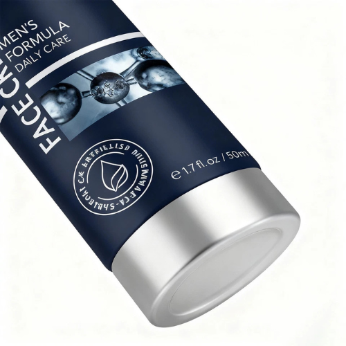 Particle 6-in-1 Face Cream Men's Anti-Aging Moisturizer 50ml
