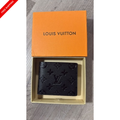 Louis Vuitton Multiple Men's Monogram Eclipse Canvas Wallet