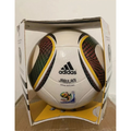 Adidas Jabulani FIFA World Cup 2010 Official Match Soccer Ball Size 5
