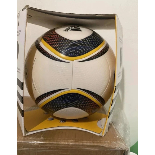 Adidas Jabulani FIFA World Cup 2010 Official Match Soccer Ball Size 5