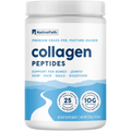Hydrolyzed Collagen Peptides Type 1 & 3 Powder Supplement 250g