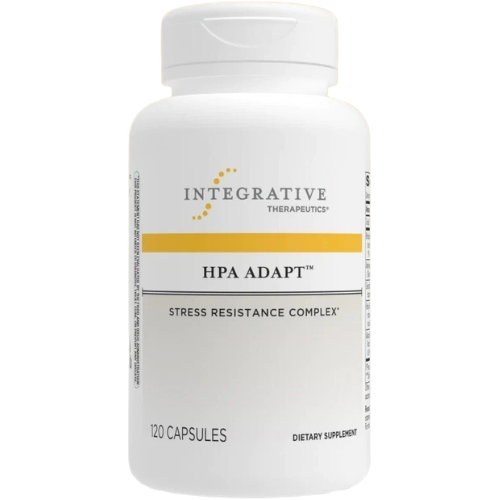 Integrative Therapeutics DHEA-25 Support Supplement 120 Capsules