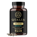 Caffeine-Free Brain Support Supplement for Focus and Memory