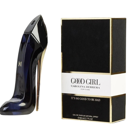 Carolina Herrera Good Girl Women's Eau de Parfum Spray 80ml