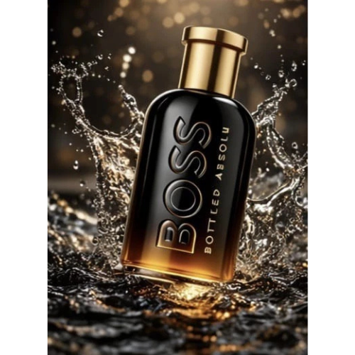 Hugo Boss Boss Bottled Absolu Parfum Intense Men's Fragrance 100ml