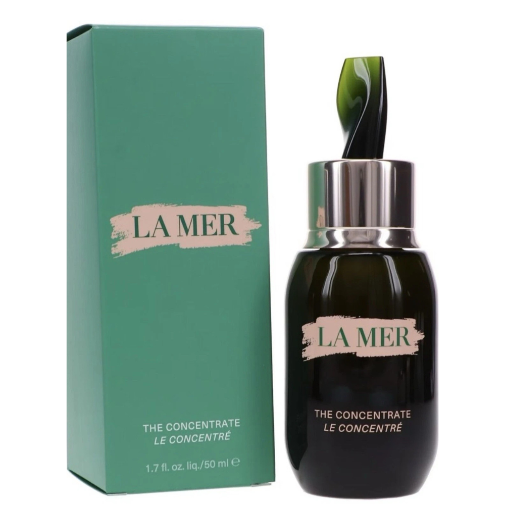 La Mer The Concentrate Facial Serum 50ml