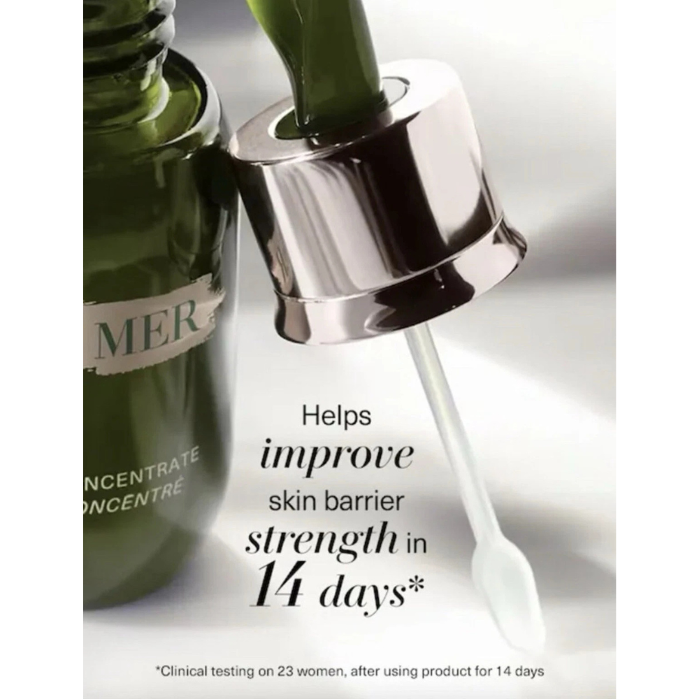 La Mer The Concentrate Facial Serum 50ml