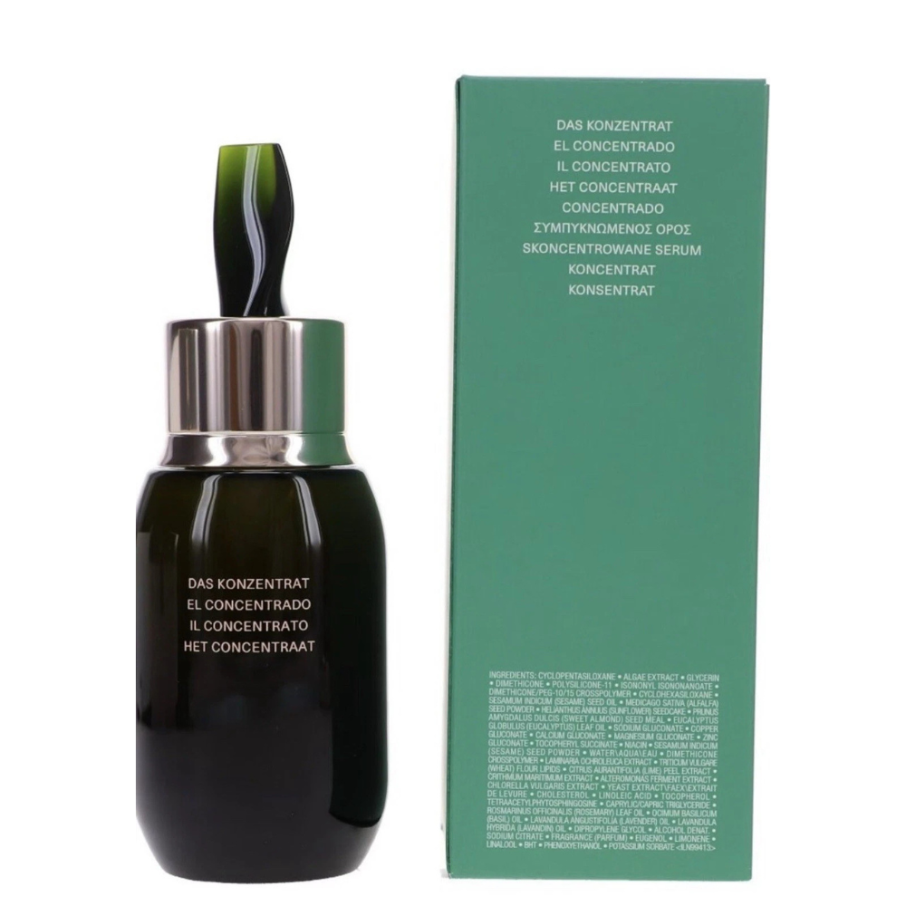 La Mer The Concentrate Facial Serum 50ml