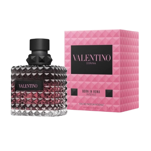 Valentino Donna Born in Roma Intense Women's Eau de Parfum Spray 100ml
