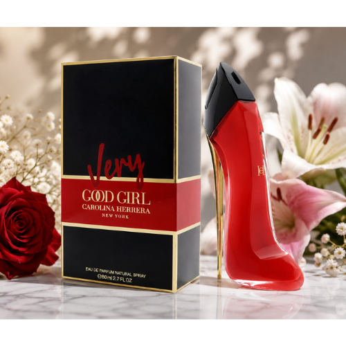 Carolina Herrera Very Good Girl Women's Eau de Parfum Spray 50ml