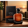 Emporio Armani Stronger With You Absolutely Men's Eau de Parfum Spray 100ml