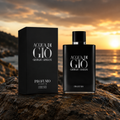 Giorgio Armani Acqua Di Gio Profumo Men's Eau de Parfum Spray 125ml