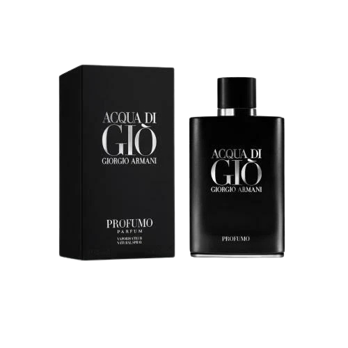 Giorgio Armani Acqua Di Gio Profumo Men's Eau de Parfum Spray 125ml
