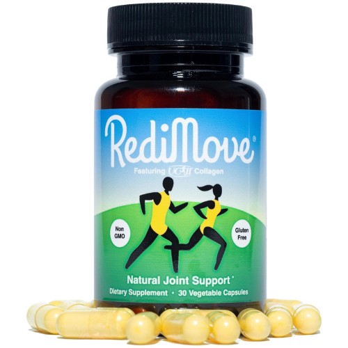 Joint Support Supplement Mobility & Flexibility Formula