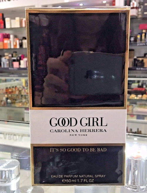 Carolina Herrera Good Girl Women's Eau de Parfum Spray 30ml