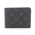 Louis Vuitton Multiple Wallet Monogram Eclipse M61695