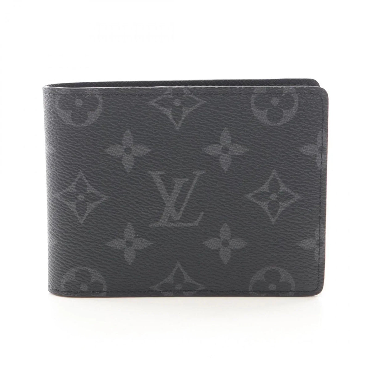 Louis Vuitton Multiple Wallet Monogram Eclipse M61695