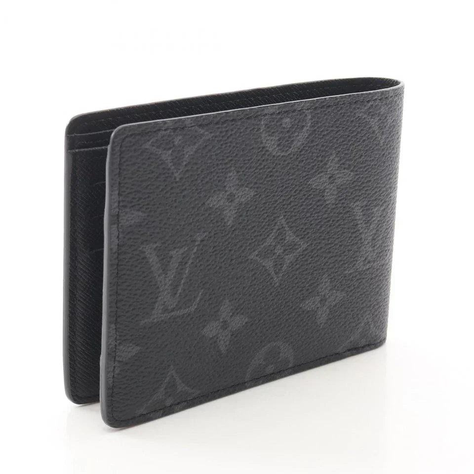 Louis Vuitton Multiple Wallet Monogram Eclipse M61695