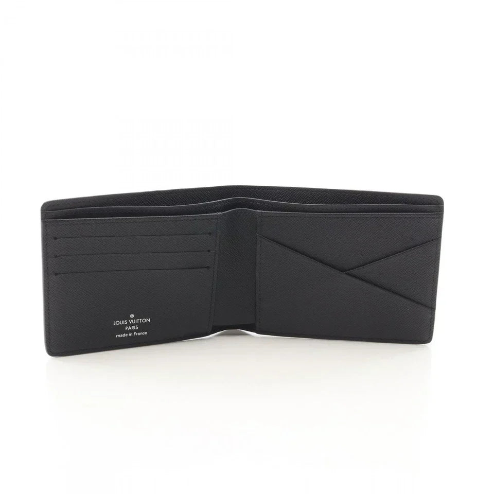 Louis Vuitton Multiple Wallet Monogram Eclipse M61695