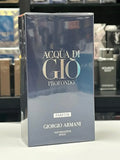 Giorgio Armani Acqua Di Gio Profondo Men's Parfum Spray 100ml