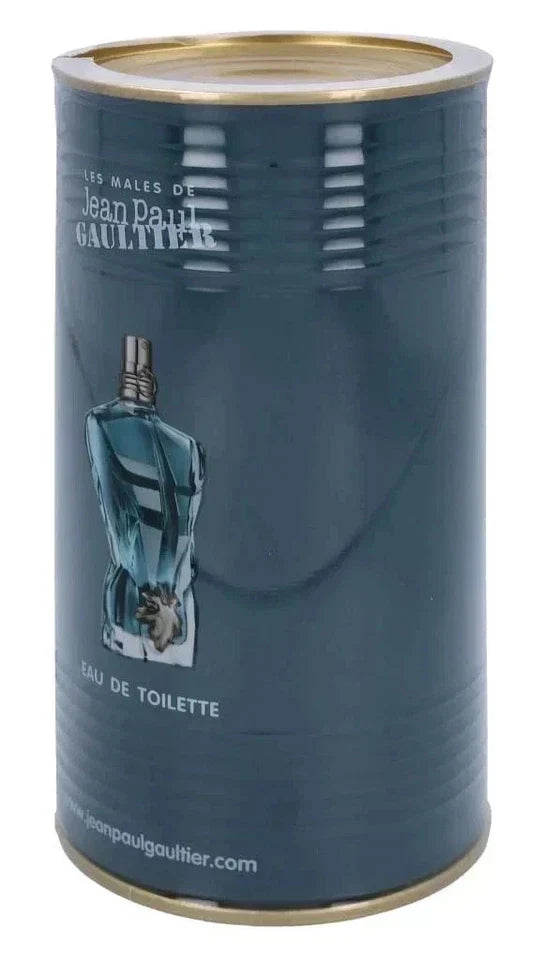 Jean Paul Gaultier Le Beau Men's Eau de Toilette Spray 125ml