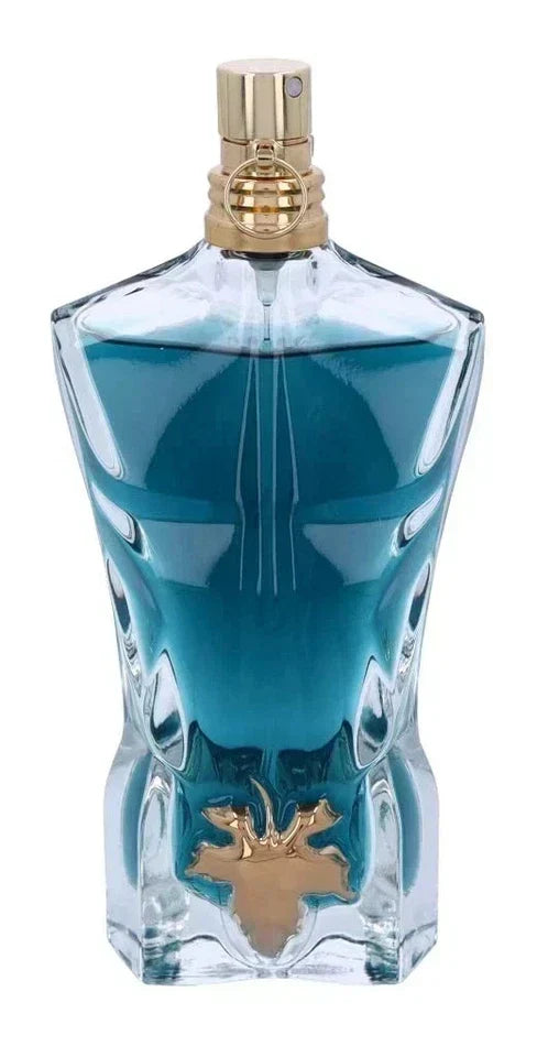 Jean Paul Gaultier Le Beau Men's Eau de Toilette Spray 125ml