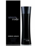 Giorgio Armani Armani Code Men's Eau de Toilette Spray 125ml