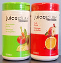 Juice Plus+ ESSENTIALS Fruit & Veg Juice Powders 240 Capsules