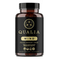 Qualia Mind Focus Memory Drive Brain Health Supplement 120 Capsules