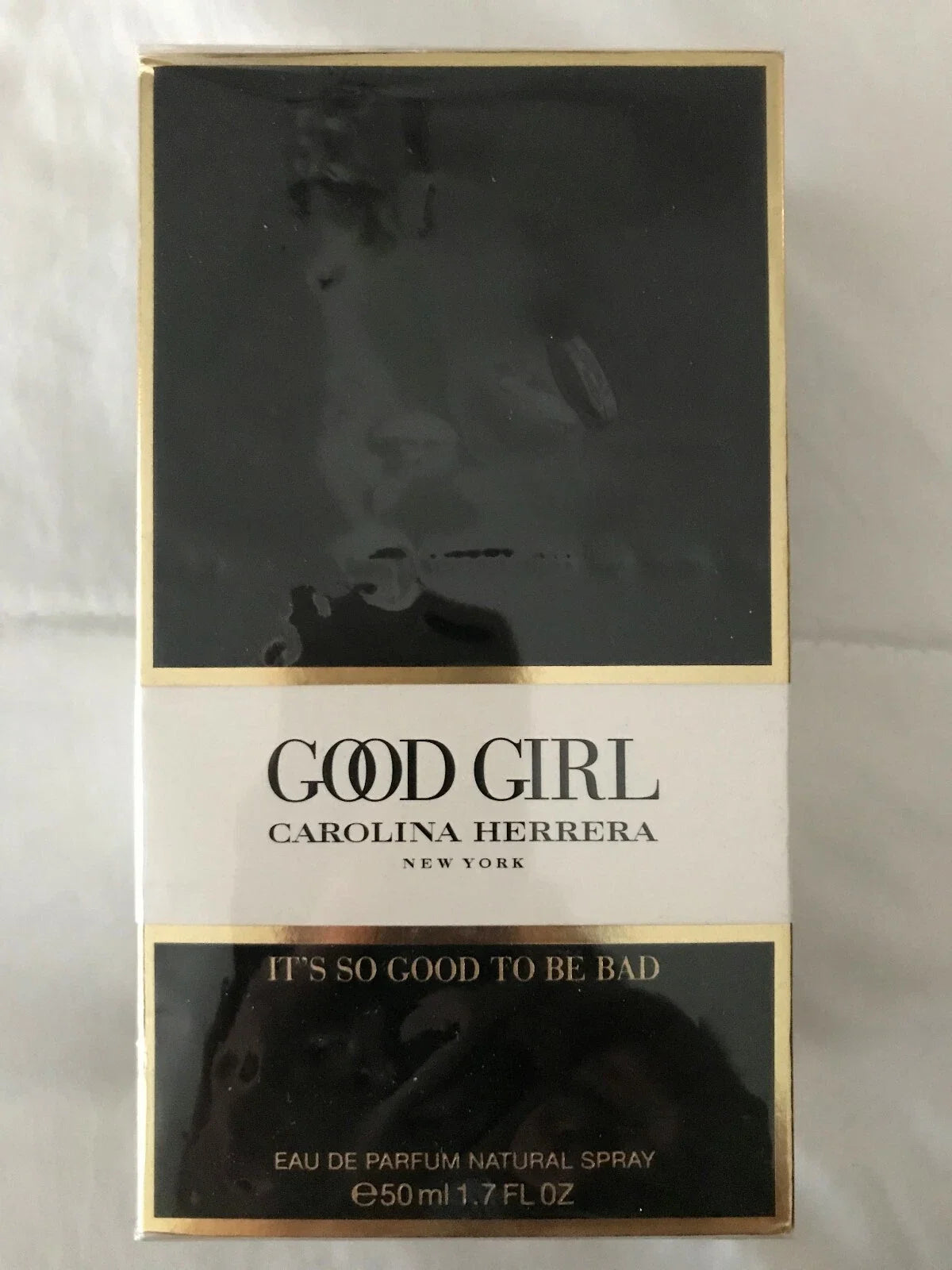 Carolina Herrera Good Girl Women's Eau de Parfum Spray 30ml