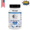 Ortho Biotic Digestive & Gut Health Support 60 Capsules