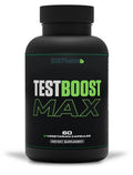 Sculpt Nation Test Boost Max Men's Testosterone Support Supplement