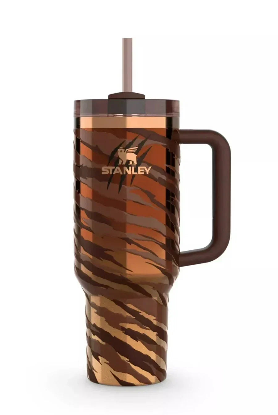Stanley X Tyla Tyger Quencher H2.0 FlowState Tumbler 1.18L